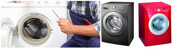 Советы по установке стиральной машины своими руками, видео
